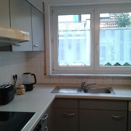 Welcome 아파트 라이프치히